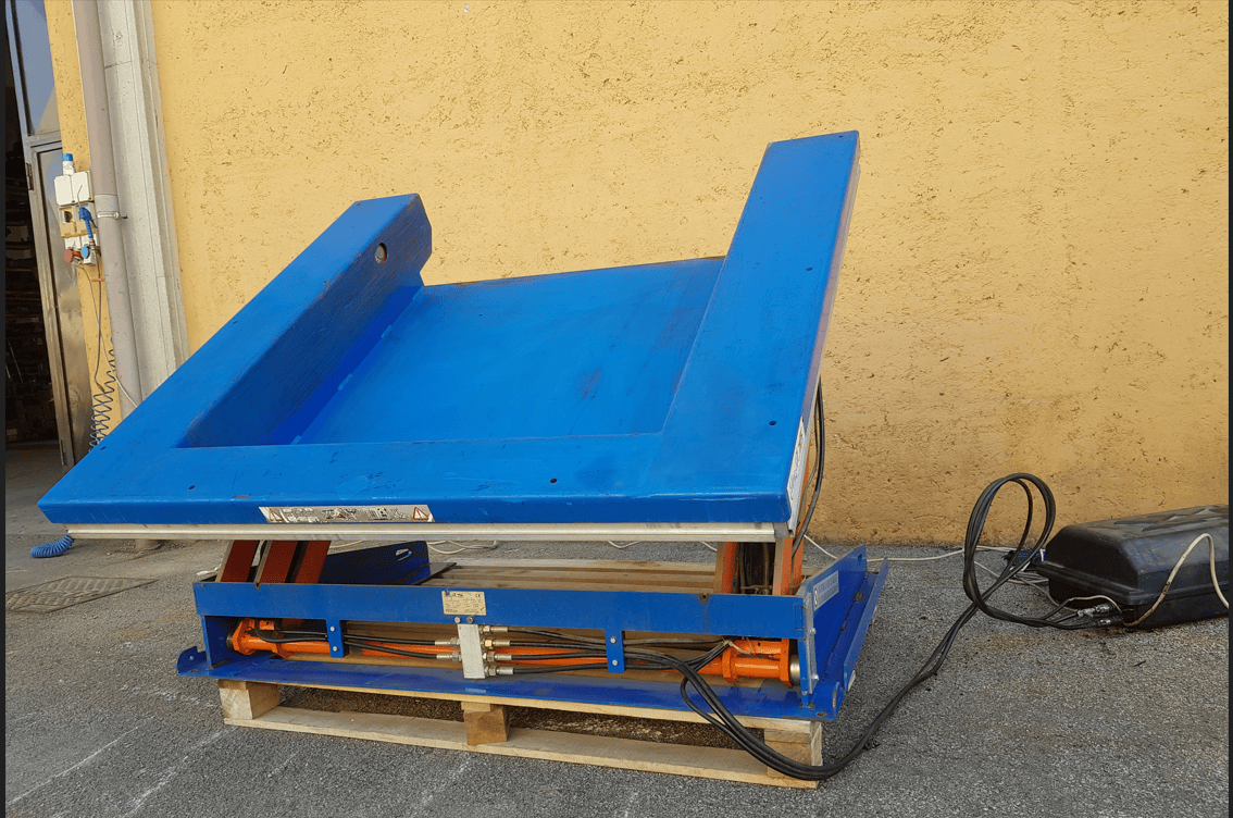 EDMO LIFT  